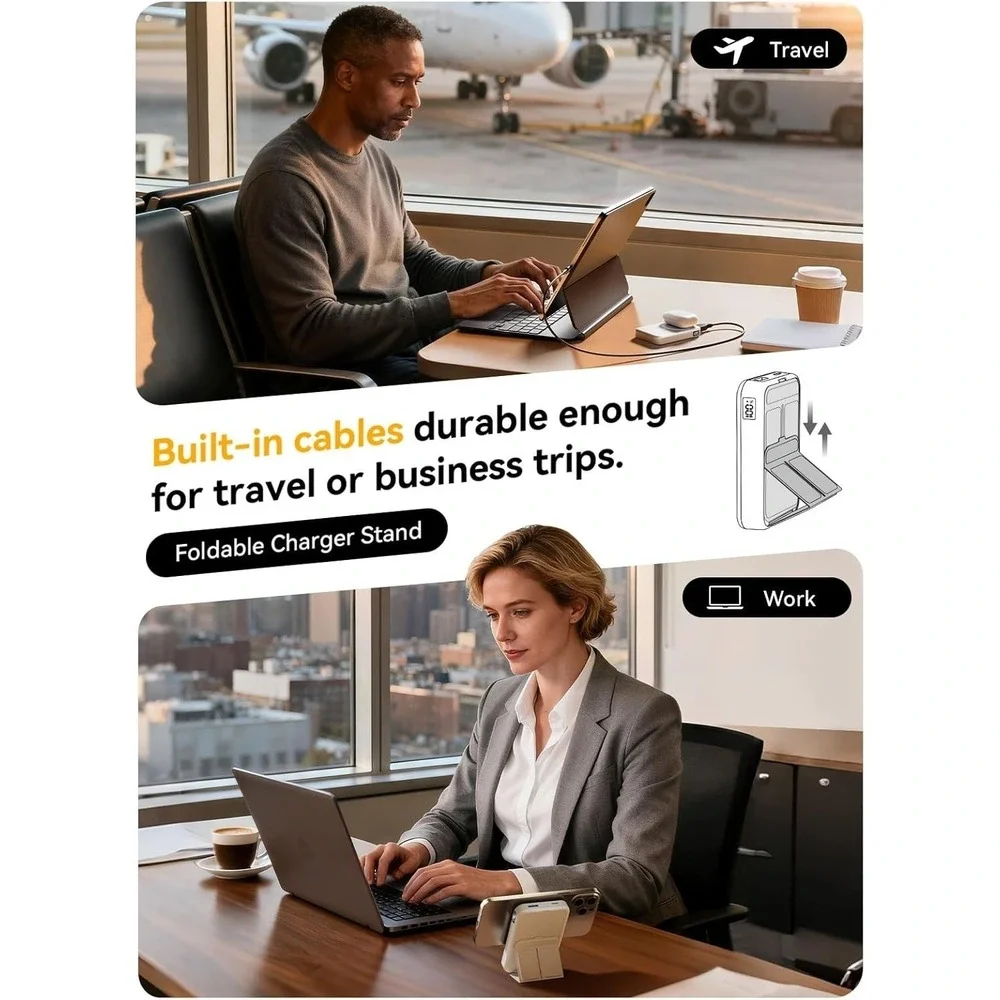 The Unbranded Brand magnetic portable